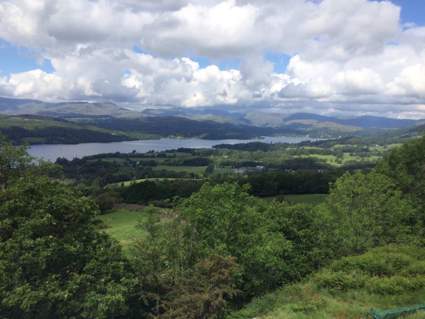 Windermere Two-Night Break - Short
